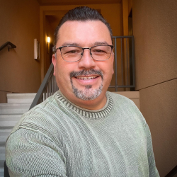 Fabio Thomas 